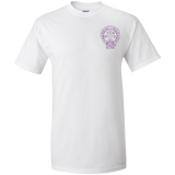NFD&MA G200T Gildan Tall Ultra Cotton T-Shirt