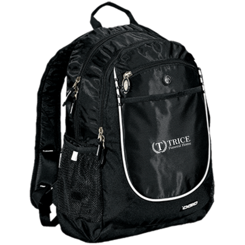 Trice Funeral Home 711140 OGIO Rugged Bookbag