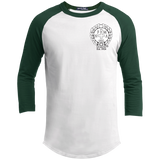 NFD&MA YT200 Sport-Tek Youth Sporty T-Shirt