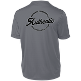 790 Augusta Men's Wicking T-Shirt