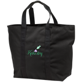 Kakestry B5000 Port & Co. All Purpose Tote Bag
