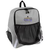 Shiloh Baptist Church TT104 Team 365 Equipment Bag