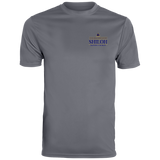Shiloh Baptist Church 790 Augusta Men's Wicking T-Shirt