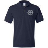 Gate City Bar Association G880 Gildan Jersey Polo Shirt