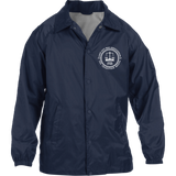 Gate City Bar Association M775 Harriton Nylon Staff Jacket