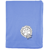 NFD&MA G129E Gildan Sweatshirt Blanket