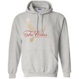 Tri-Cities Funeral Home G185 Gildan Pullover Hoodie 8 oz.