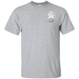 NFD&MA G200 Gildan Ultra Cotton T-Shirt