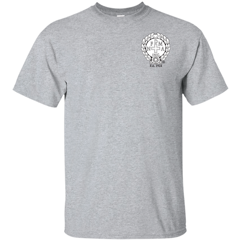 NFD&MA G200 Gildan Ultra Cotton T-Shirt