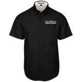 Georgia Dental Society (GDS) S508 Port Authority Men's Dress Shirt