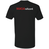 Right Minded NL3600 Premium Short Sleeve T-Shirt