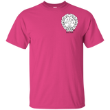 NFD&MA G200B Gildan Youth Ultra Cotton T-Shirt
