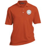 NFD&MA TK469 Sport-Tek Tall Dri-Mesh Short Sleeve Polo