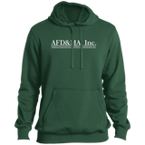 AFD&MA TST254 Sport-Tek Tall Pullover Hoodie