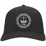 Gate City Bar Association C813 Port Authority Flex Fit Twill Baseball Cap