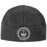 Gate City Bar Association C918 Port Authority Fleece Beanie
