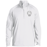 NFD&MA ST850 Sport-Tek 1/2 Zip Raglan Performance Pullover
