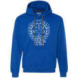 NFD&MA G925 Gildan Heavyweight Pullover Fleece Sweatshirt
