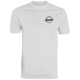 790 Augusta Men's Wicking T-Shirt