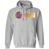Lavenders Funeral Service G185 Gildan Pullover Hoodie 8 oz.