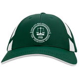 Gate City Bar Association STC12 Sport-Tek Dry Zone Mesh Inset Cap