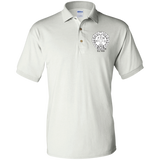 NFD&MA G880 Gildan Jersey Polo Shirt