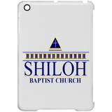 Shiloh Baptist Church iPad Mini Clip Case