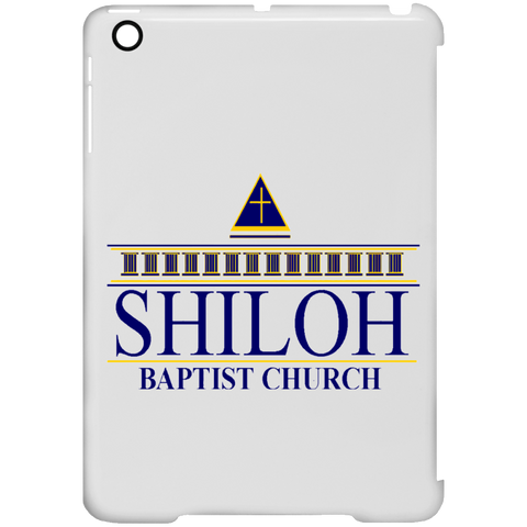 Shiloh Baptist Church iPad Mini Clip Case