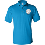 NFD&MA G880 Gildan Jersey Polo Shirt