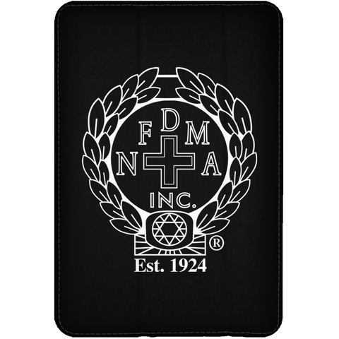 NFD&MA iPad Mini Flip Case