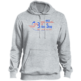 Phase 3 BarberShop TST254 Sport-Tek Tall Pullover Hoodie