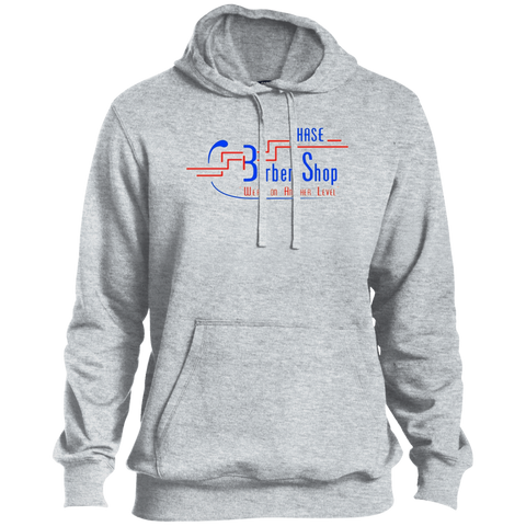 Phase 3 BarberShop TST254 Sport-Tek Tall Pullover Hoodie
