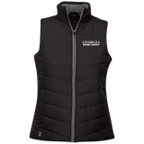 Georgia Dental Society (GDS) 229314 Holloway Ladies' Quilted Vest