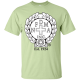NFD&MA G200 Gildan Ultra Cotton T-Shirt