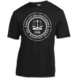 Gate City Bar YST350 Sport-Tek Youth Moisture-Wicking T-Shirt
