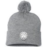 NFD&MA SP15 Sportsman Pom Pom Knit Cap
