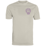 NFD&MA 790 Augusta Men's Wicking T-Shirt