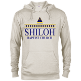 Shiloh Baptist Church 97200 Delta French Terry Hoodie