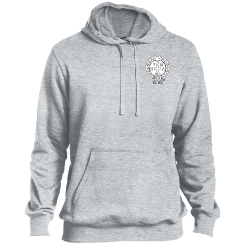 NFD&MA TST254 Sport-Tek Tall Pullover Hoodie