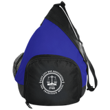 Gate City Bar Association BG206 Port Authority Active Sling Pack