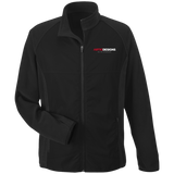 TT92 Team 365 Microfleece with Front Polyester Overlay