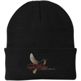Tri-Cities Funeral Home CP90 Port Authority Knit Cap
