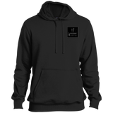 UnderdogHUSTLE  TST254 Sport-Tek Tall Pullover Hoodie