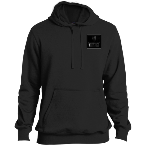 UnderdogHUSTLE  TST254 Sport-Tek Tall Pullover Hoodie