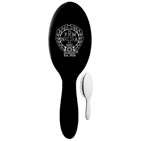 NFD&MA HB Hair Brush