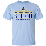 Shiloh Baptist Church G200 Gildan Ultra Cotton T-Shirt