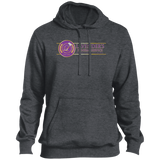 Lavenders Funeral Service TST254 Sport-Tek Tall Pullover Hoodie