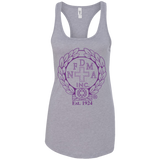 NFD&MA NL1533 Next Level Ladies Ideal Racerback Tank