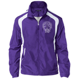NFD&MA JST60 Sport-Tek Jersey-Lined Jacket