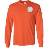NFD&MA G240 Gildan LS Ultra Cotton T-Shirt